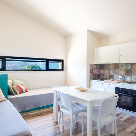 Ulivo Blu Holiday Homes Castellammare del Golfo Extérieur photo