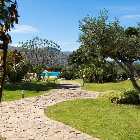Ulivo Blu Holiday Homes Castellammare del Golfo Extérieur photo