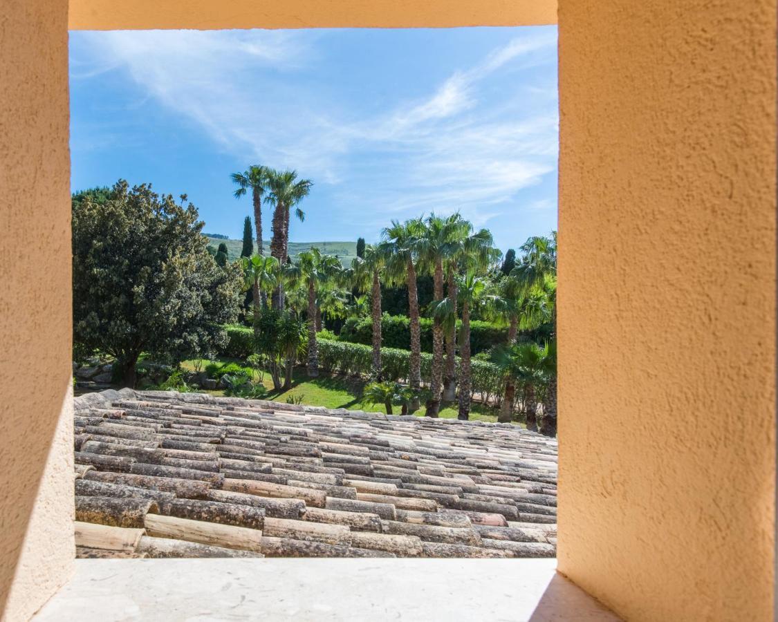 Ulivo Blu Holiday Homes Castellammare del Golfo Extérieur photo