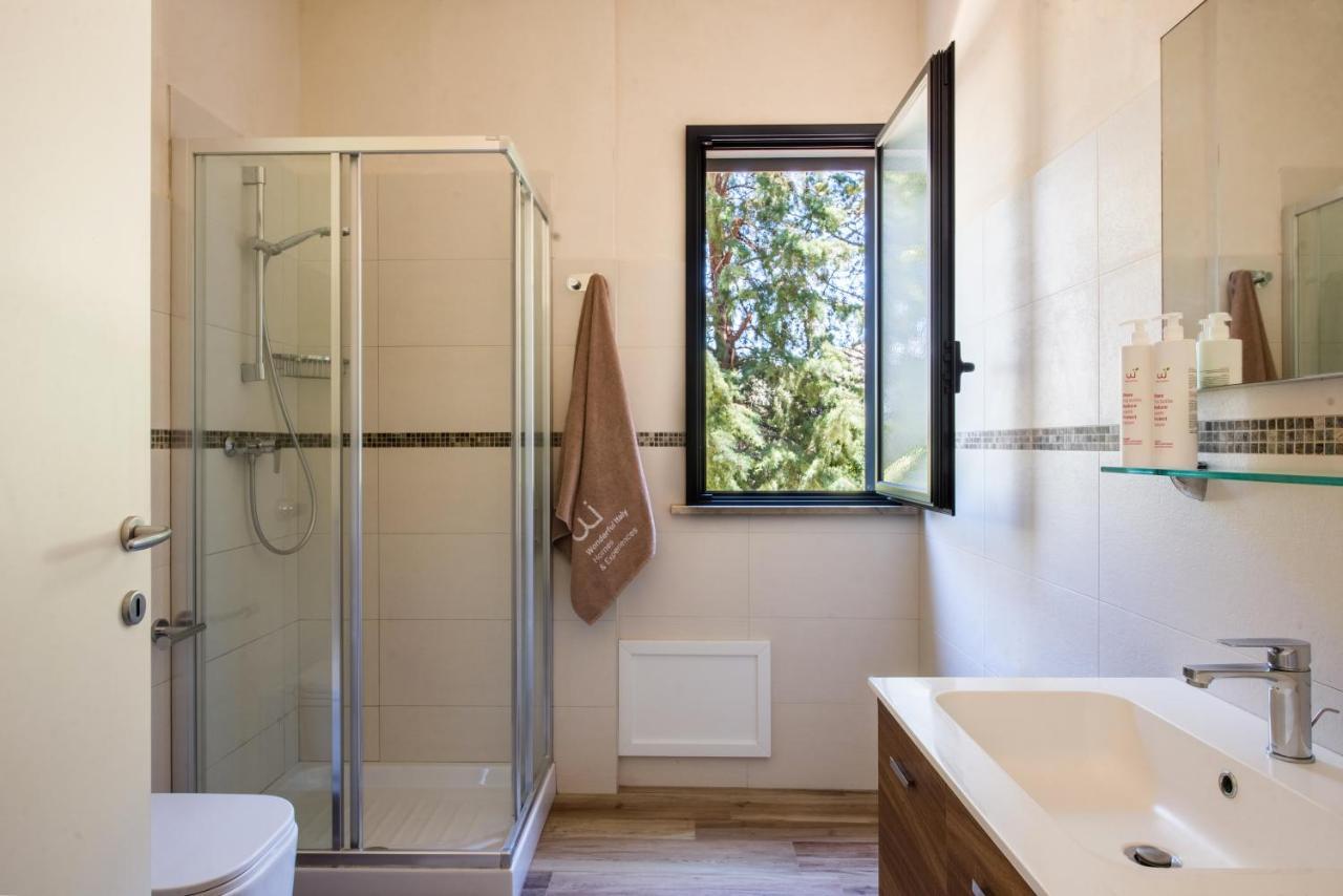 Ulivo Blu Holiday Homes Castellammare del Golfo Extérieur photo