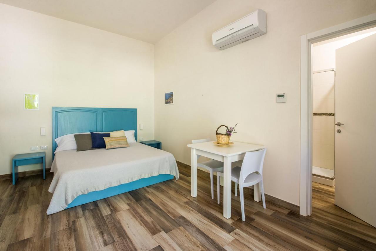 Ulivo Blu Holiday Homes Castellammare del Golfo Extérieur photo