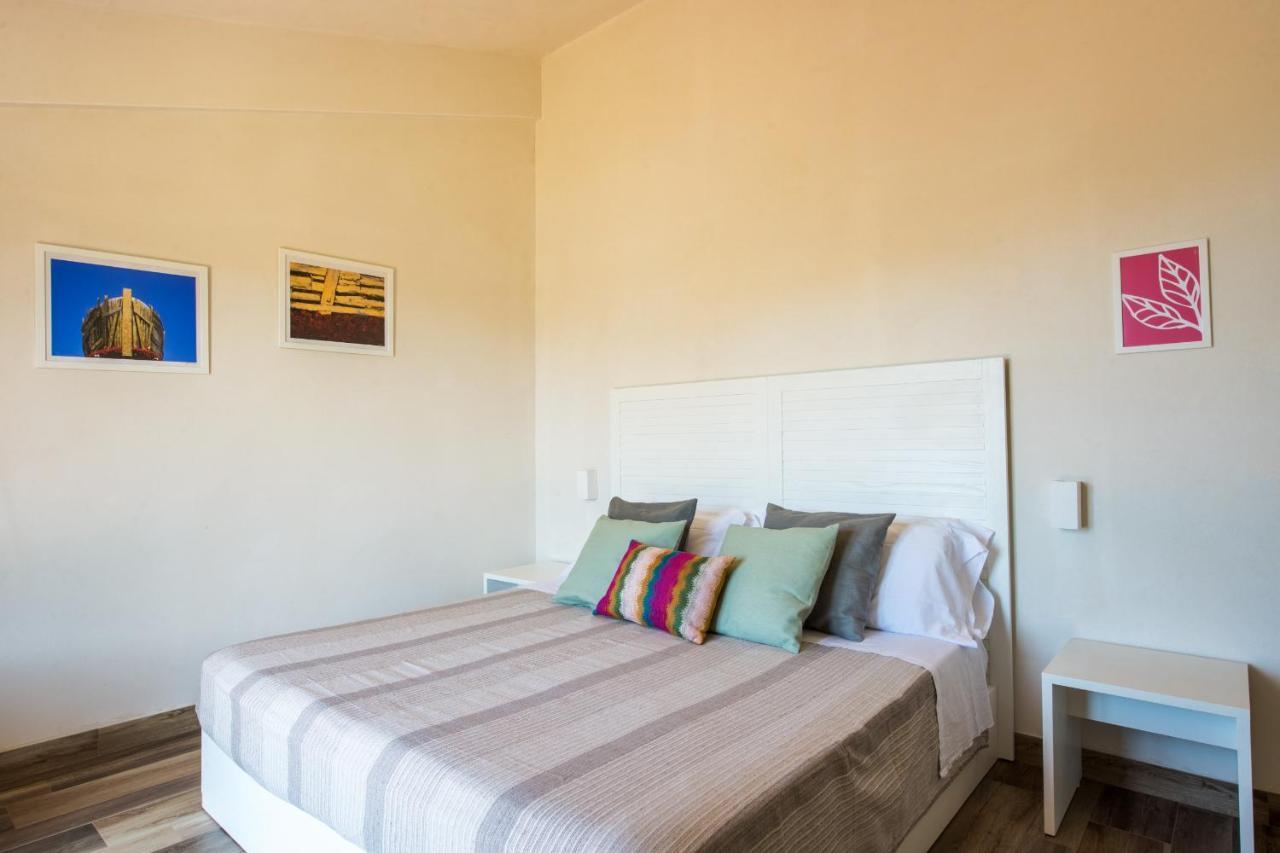 Ulivo Blu Holiday Homes Castellammare del Golfo Extérieur photo