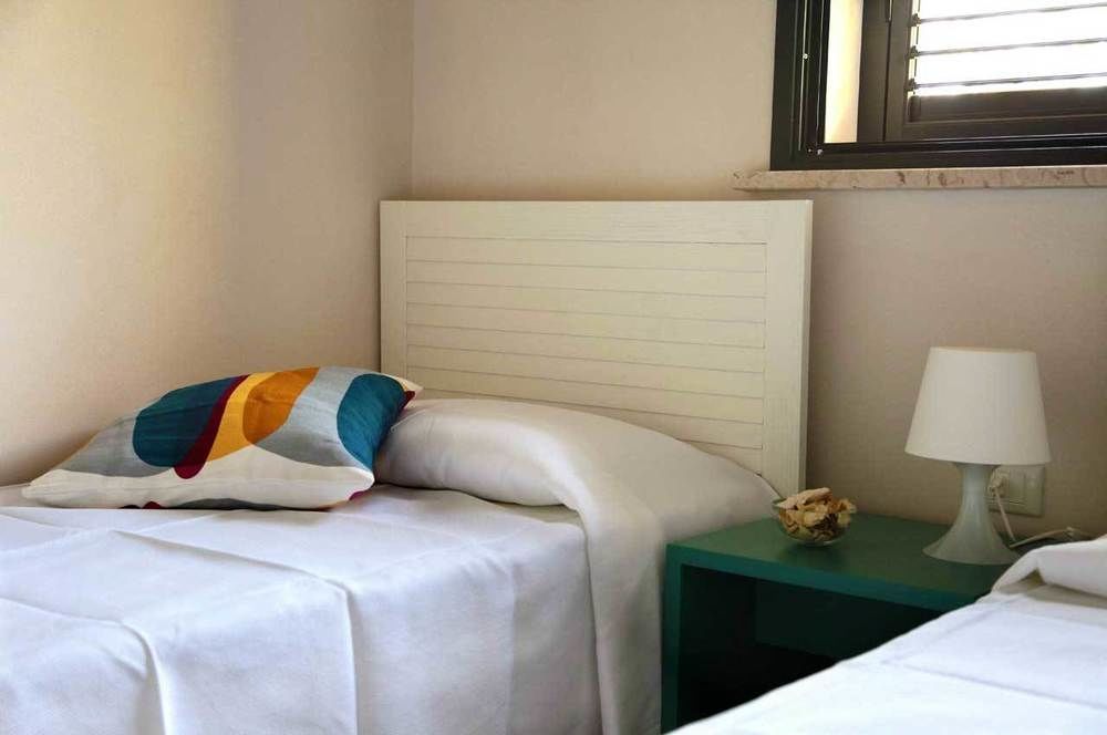 Ulivo Blu Holiday Homes Castellammare del Golfo Extérieur photo