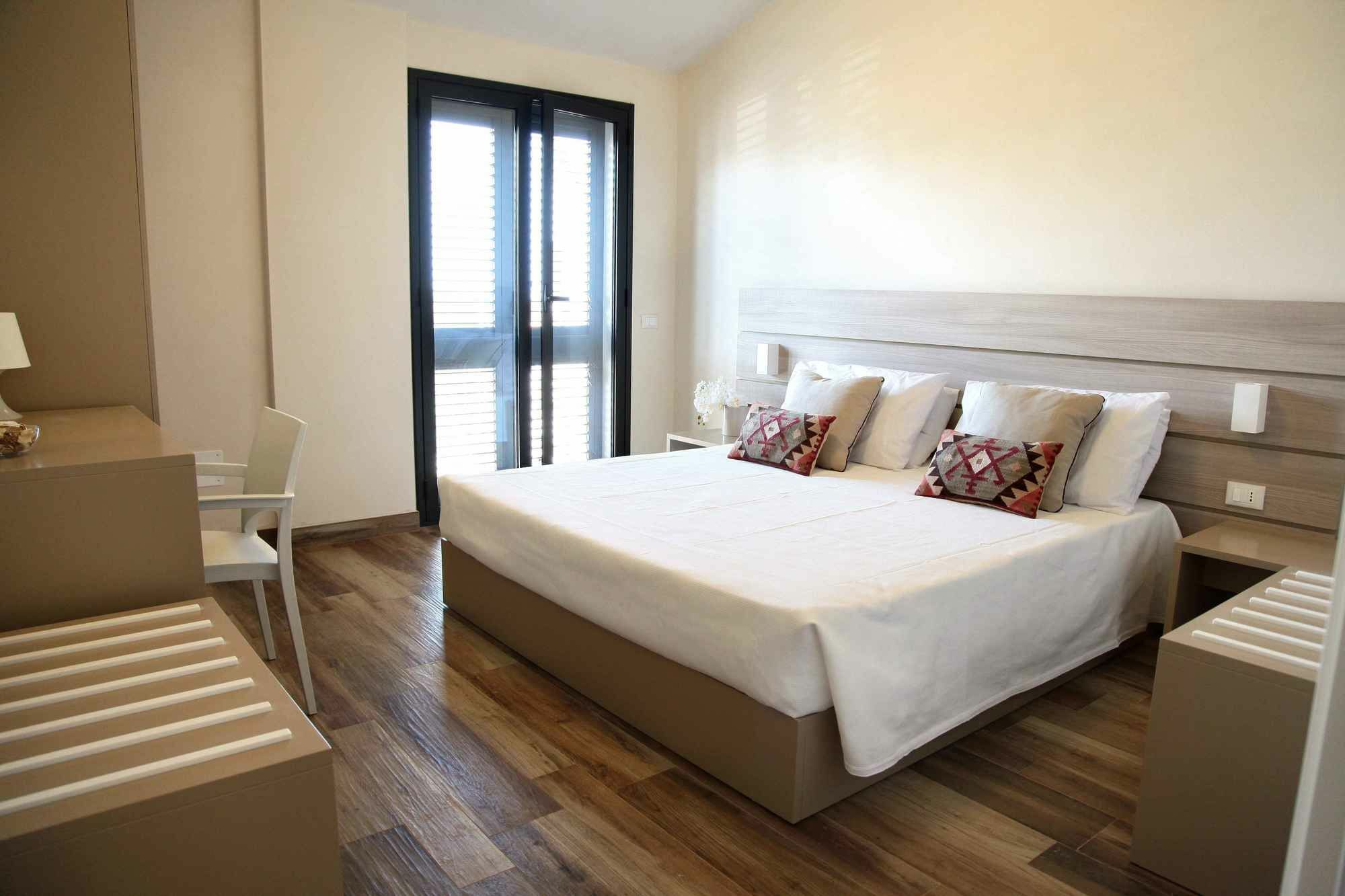 Ulivo Blu Holiday Homes Castellammare del Golfo Extérieur photo