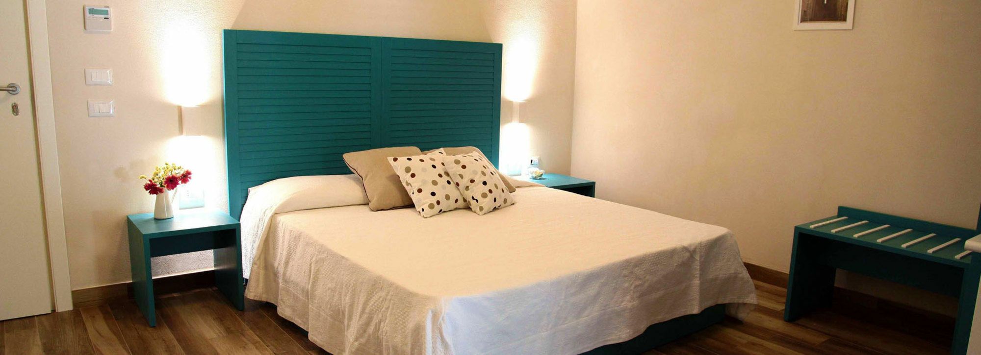 Ulivo Blu Holiday Homes Castellammare del Golfo Extérieur photo